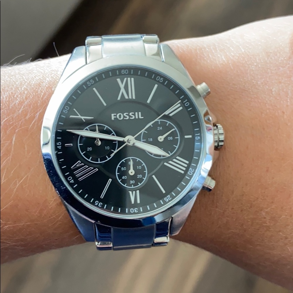 Women’s Fossil Watch